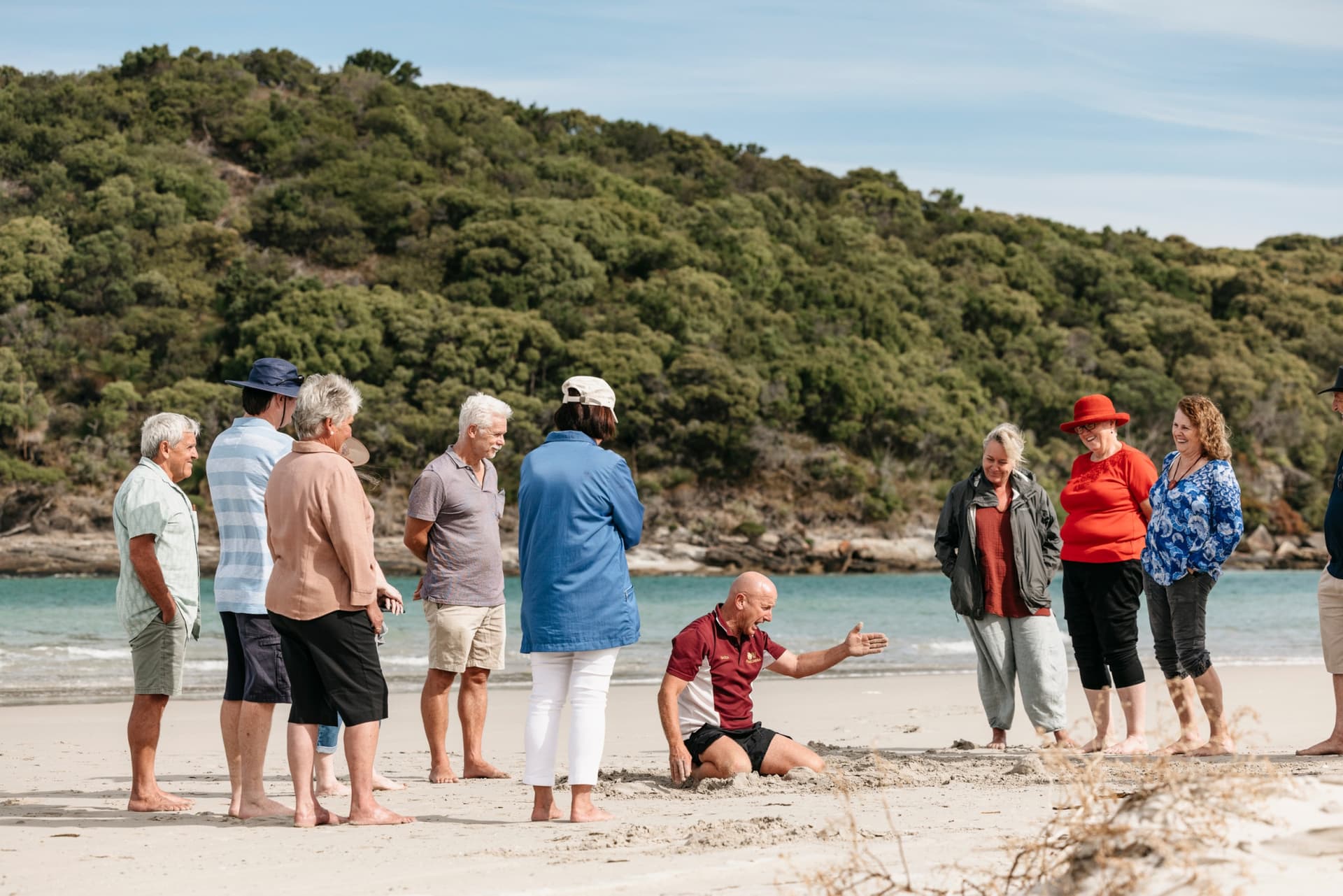 WOW Wilderness - EcoCruise - image 9